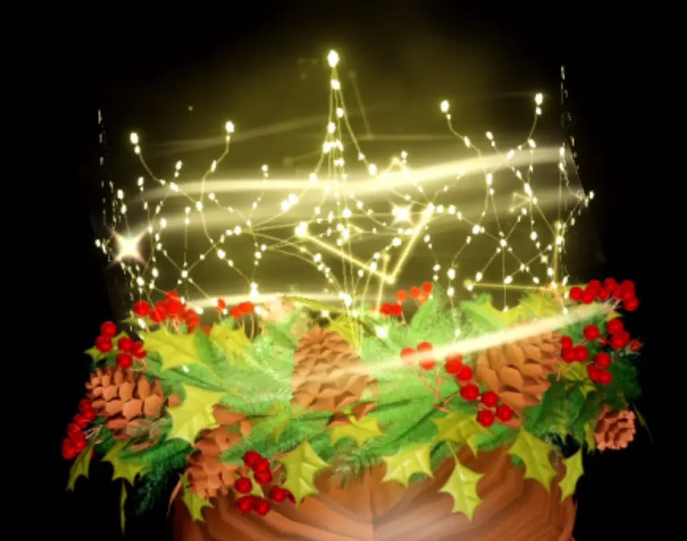 wishingstarwoods halo