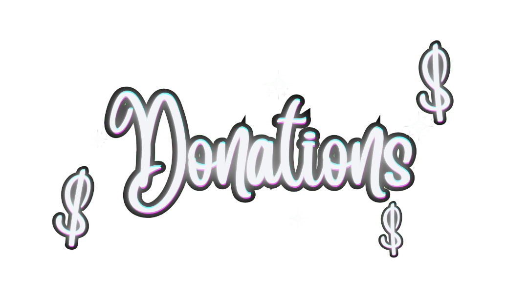 Donations