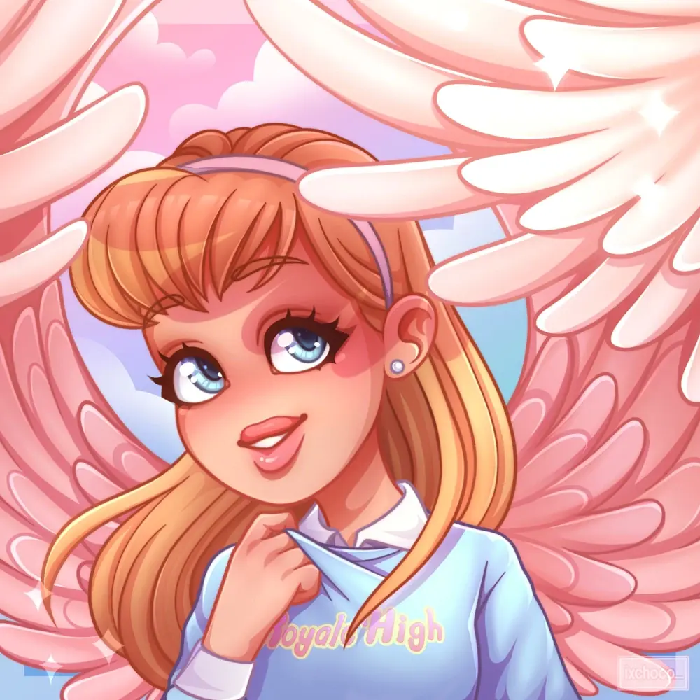angelwings icon
