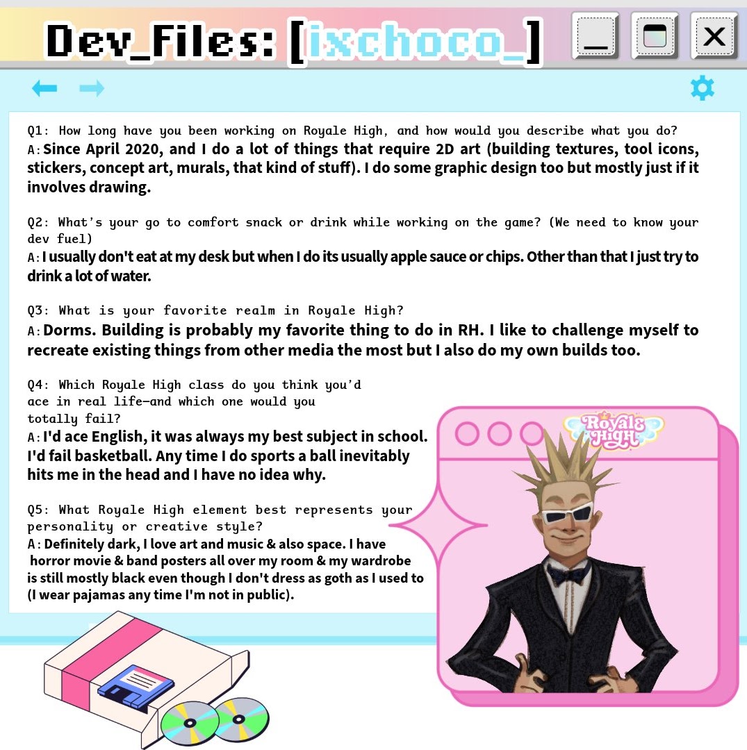 dev_files: ixchoco